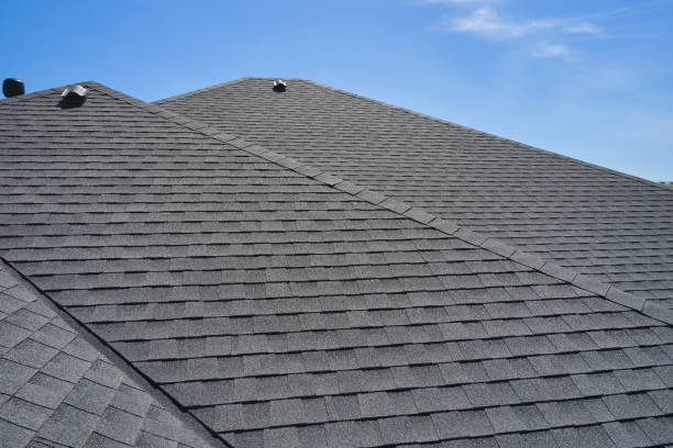 Fast & Reliable Emergency Roof Repairs in Reedsport, OR